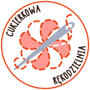 Cukierkowa Rękodzielnia logo