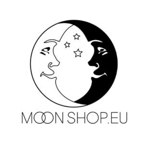 moon shop logo