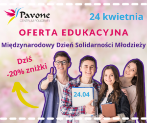 Międzynarodowy Dzień Solidarności Młodzieży