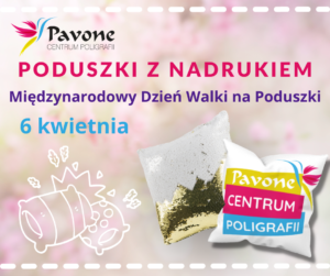 y Dzień Walki na Poduszki