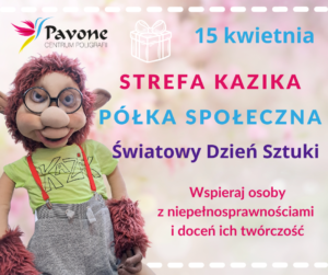 Światowy Dzień Sztuki