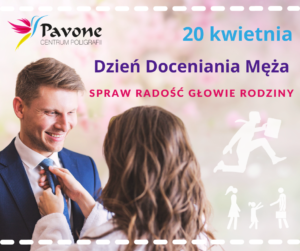 Dzień doceniania męża