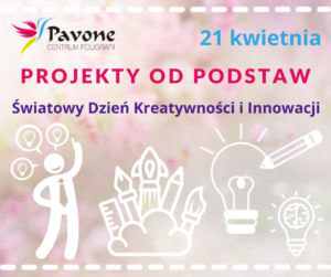Światowy Dzień Kreatywności i Innowacji