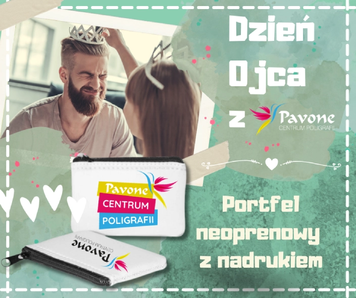 21- portfel dzień ojca